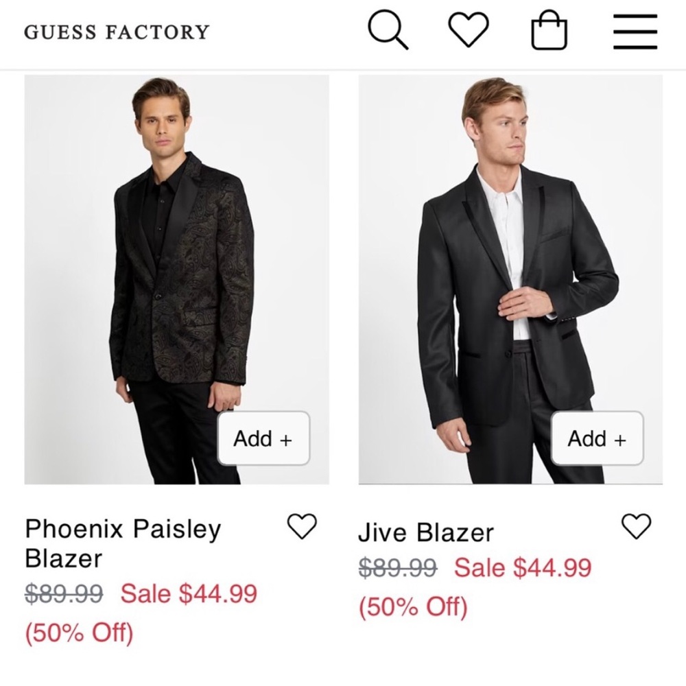 G By Guess?,Inc. – Marciano